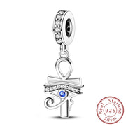 Silver CharmsJewelry Making For Women