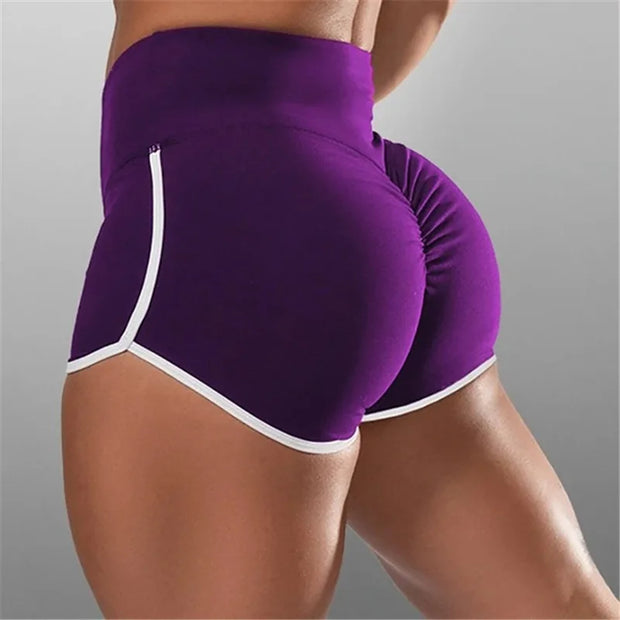 Summer Shorts for Sports Fitness Gym