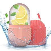 Ice Face Roller Ice Cube