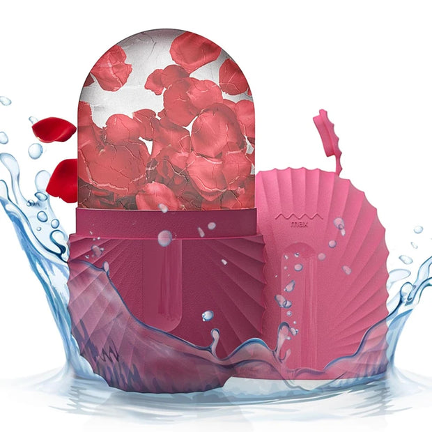 Ice Face Roller Ice Cube