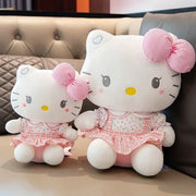 Hello Kitty Stuffed  Soft Pillow
