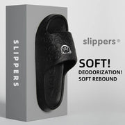 Non-slip Slippers Female