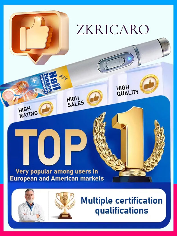 nail laser for Onychomycosis