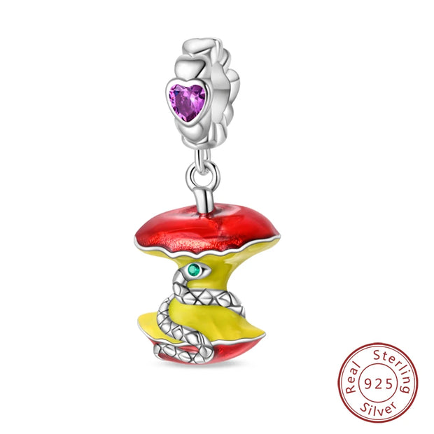 Sterling Silver Birthday Jewelry