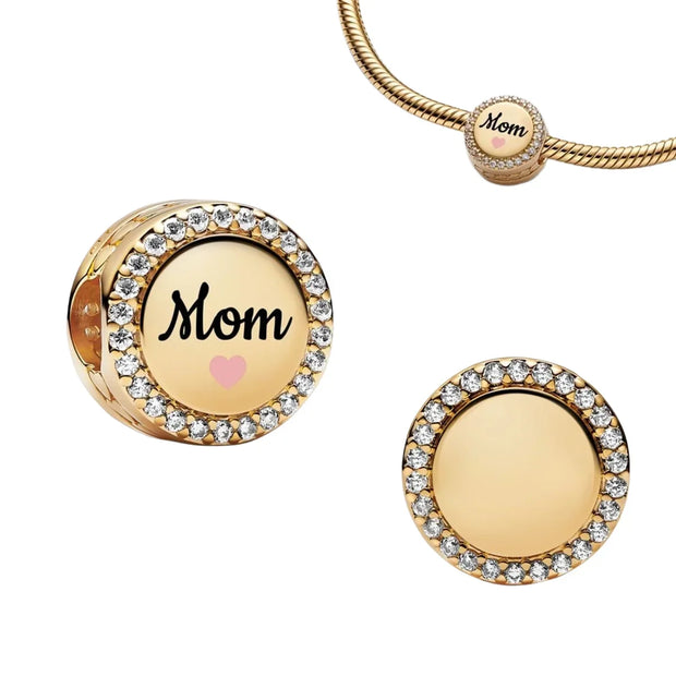 Sterling Silver multiple shape jewelry