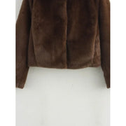 Browan Casual Leather Jacket from pillo