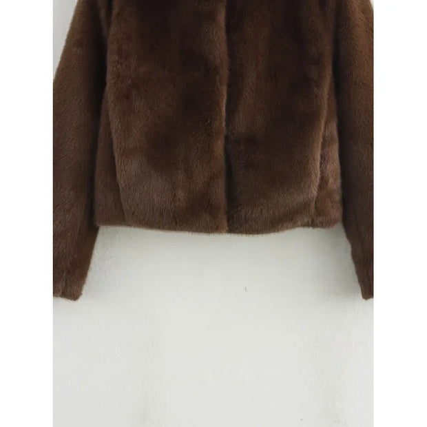 Browan Casual Leather Jacket from pillo