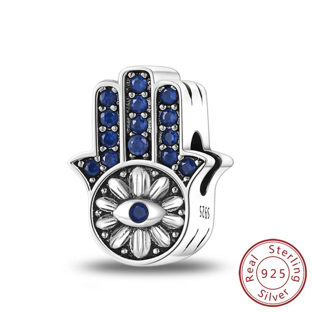 Silver CharmsJewelry Making For Women