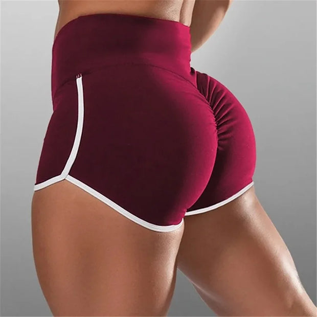 Summer Shorts for Sports Fitness Gym