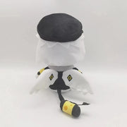 Murder Drones Girl Plush