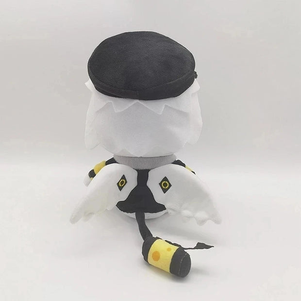 Murder Drones Girl Plush
