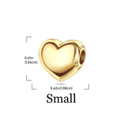 Sterling Silver multiple shape jewelry