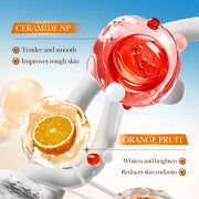 Face Cleanser Korean Cosmetics