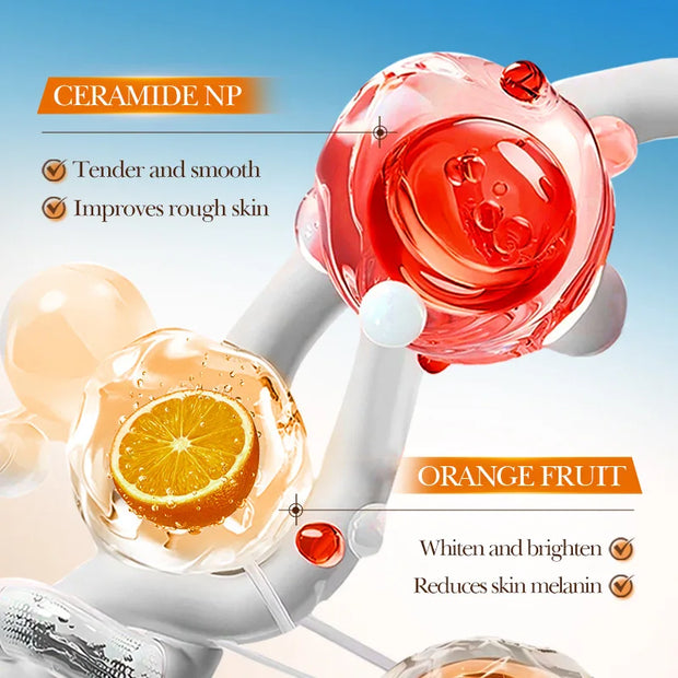 Face Cleanser Korean Cosmetics