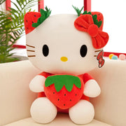 Hello Kitty Strawberry