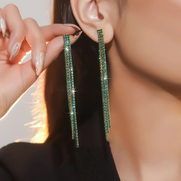 TREAZY Shiny 4 Lines