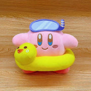 Star Kirby Plush Doll