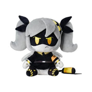 Murder Drones Girl Plush