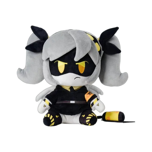 Murder Drones Girl Plush