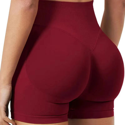 shorts low waist seamless shorts gym shorts yoga shorts running shorts