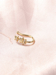6PCS Fake Nose Ring