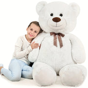 Giant Teddy Bear