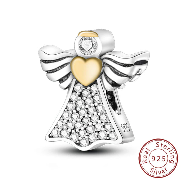 Silver CharmsJewelry Making For Women