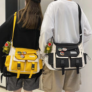Crossbody  Bag Girls School