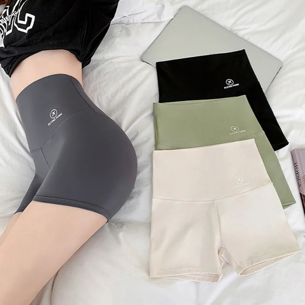 FINETOO Women Sexy Butt Lifter High Waist Shapewear