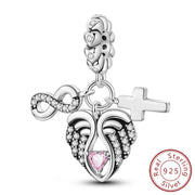 Silver CharmsJewelry Making For Women