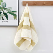 Bath Towel Washcloth Cotton Towel