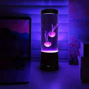 Jellyfish Lamp LED