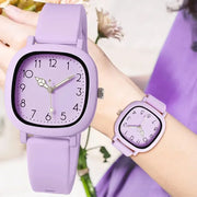 GREALY Brand Bear Women Quartz Watch