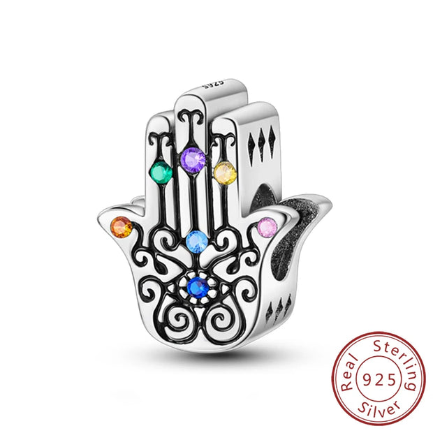 Silver CharmsJewelry Making For Women