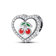 Sterling Silver Birthday Jewelry