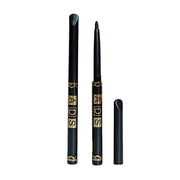 Waterproof Black Eyeliner Pencil