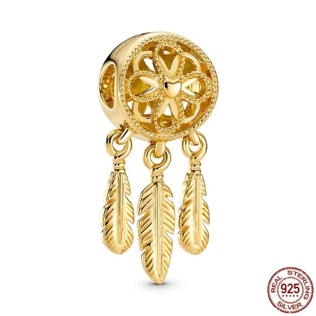 Sterling Silver multiple shape jewelry