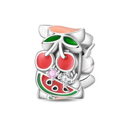 Sterling Silver Birthday Jewelry