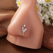 6PCS Fake Nose Ring