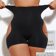 Women High Waist Shaping Control  Butt Lifter