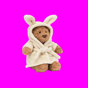 jellycat New Bartholomew Bear