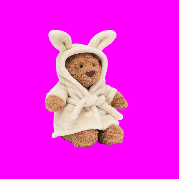 jellycat New Bartholomew Bear