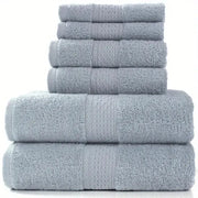 Bath Towel Washcloth Cotton Towel