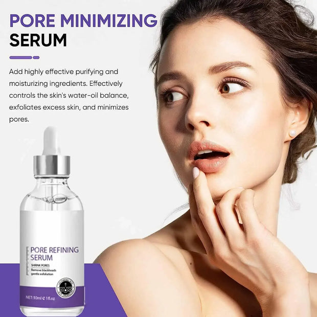 Pore Shrinking Serum
