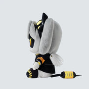 Murder Drones Girl Plush