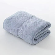 Bath Towel Washcloth Cotton Towel