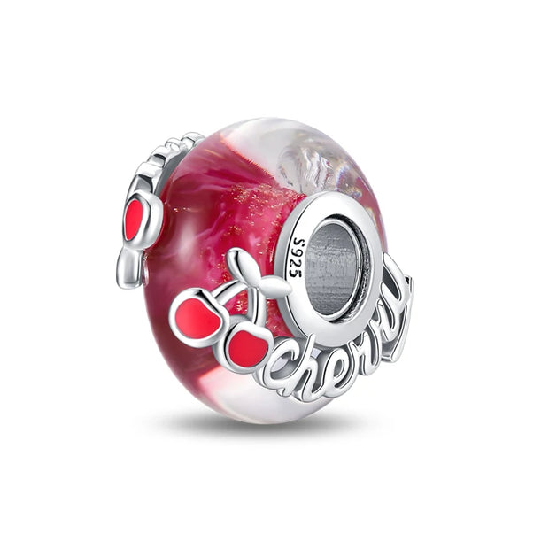 Sterling Silver Birthday Jewelry