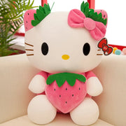 Hello Kitty Strawberry