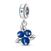 Sterling Silver Birthday Jewelry