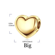 Sterling Silver multiple shape jewelry